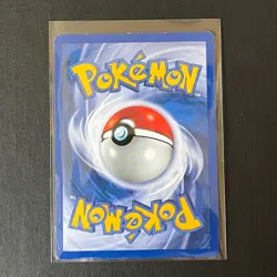 2000 Dark Porygon 2 8/105 Holo Rare Pokemon Card - Neo Destiny Set - Image 4