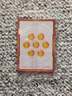 DBS Cards - Energy Marker,Ultimate Squad M-30 Seal Pack - BT29 - Image 4