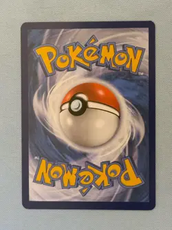Pokemon TCG Ryme Trainer Obsidian Flames Holo Ultra Rare Card 221/197 - Image 4