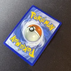 Pokemon Card Gloom 093/091 Shiny Paldean Fates Near Mint - Image 5