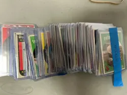 Awesome Lot of (54) 1959 Topps Baseball Cards - Image 1