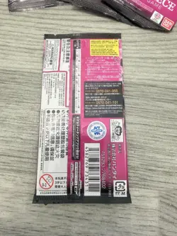 One Piece Card Game: [OP11] A Fist Of Divine Speed Japan Booster Packs X16 - Image 3