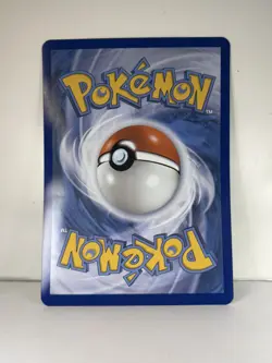 Pokemon Mega Meganium EX AND Jumbo Promo Cards - Both 2 card Lot - Image 3