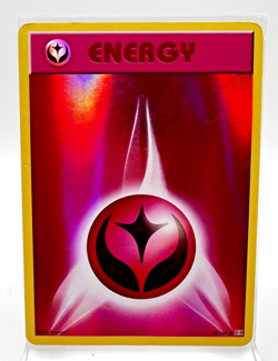 Fairy Energy 99/108 Reverse Holo Pokemon Card 2016 Evolutions LP - Image 1