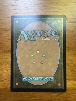MTG Warleader's Call Murders at Karlov Manor #242- NM Regular Rare Card - Image 2