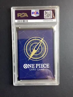 Yamato (Premium Card Collection -6 assort vol.1-) One Piece PSA 10 English - Image 2