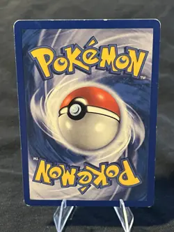 Croconaw Neo Genesis 1st Edition Regular Card 32/111 SPANISH MP Uncommon Pokemon - Image 2