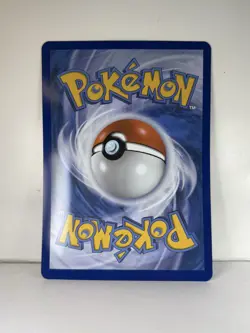 Pokemon Mega Feraligatr EX and Jumbo Promo Cards - Both 2 card Lot - Image 3