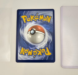 Team Rocket's Persian ex 219/182 Destined Rivals Pokemon Card - Image 2
