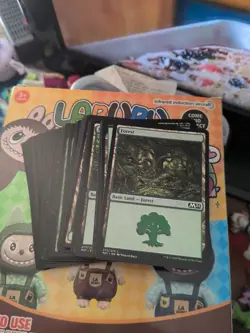 Magic The Gathering Cards - Image 1