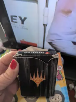 Magic The Gathering Cards - Image 2