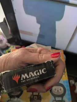 Magic The Gathering Cards - Image 3