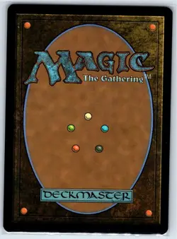 Turbulent Wilderness (Extended Art) Commander: Secrets of Strixhaven 107 NM - Image 2