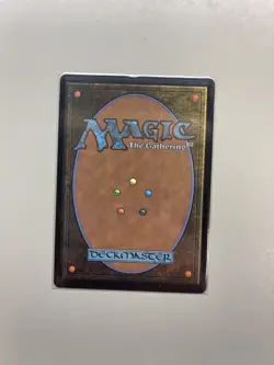 MTG: FINAL FANTASY - Starting Town - Regular NM condition #1 - Image 2