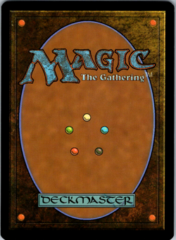 Whirlwind Denial (JP Art) (Foil Etched) Strixhaven: Mystical Archives NM Foil - Image 2