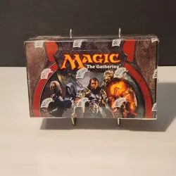 Magic MTG 2012 Core Set Booster Box - New Sealed 653569633815 - Image 1