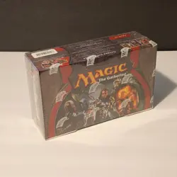 Magic MTG 2012 Core Set Booster Box - New Sealed 653569633815 - Image 2