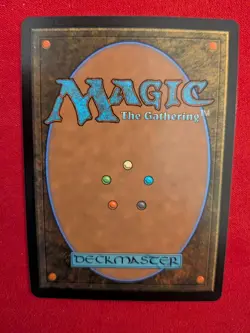 Maelstrom Of The Spirit Dragon - Non-Foil - R - Promo - Tarkir: DS - NM - MTG - Image 2