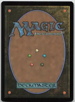 Magic: The Gathering Consuming Corruption 84 UC Modern Horizons 3 NM - Image 2