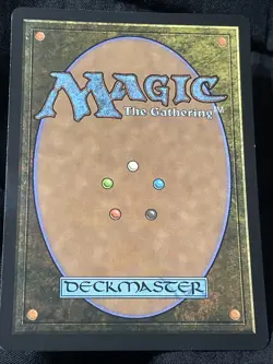 Smellerbee, Rebel Fighter #198 Magic The Gathering Avatar The Last Air bender - Image 2