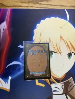 MTG Athreos, God of Passage (76/3004) Secret Lair Drop Series LP FOIL - Image 3