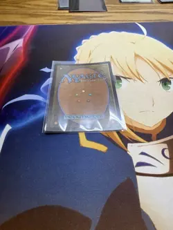 MTG Athreos, God of Passage (76/3004) Secret Lair Drop Series LP FOIL - Image 4