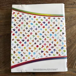 Pokemon 151 Complete Base Set 1-165 Includes Binder And All Ex Cards - Image 2