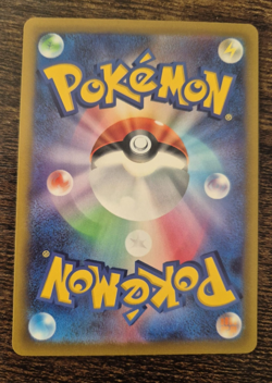 Japanese Armarouge 080/078 AR sv1s Pokemon Full Art NM+ - Image 2