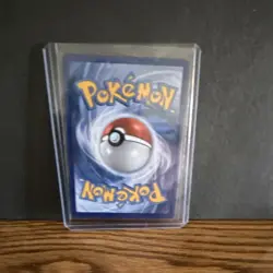 The Pokemon Company Mega Zygarde EX 120/088 310HP Pokemon TCG - Image 2