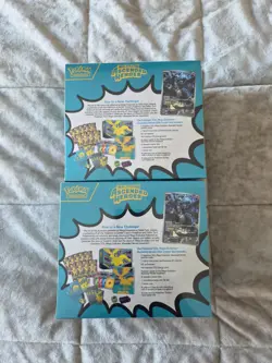 2 x Pokemon TCG Ascended Heroes ETB Elite Trainer Box Brand New Sealed - Image 3