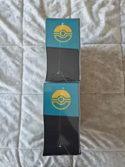 2 x Pokemon TCG Ascended Heroes ETB Elite Trainer Box Brand New Sealed - Image 4