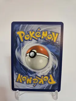 Pokemon TCG Articuno 161/159 Illustration Rare Journey Together NM/M Condition - Image 2