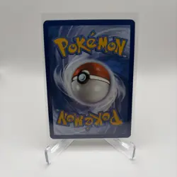 Pokemon TCG Obsidian Flames Ninetales 199/197 Illustration Rare NM - Image 2