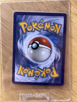 Pokemon Pikachu SM162 Promo Holo Basic HP 60 Saya Tsuruta 2019 - Image 5