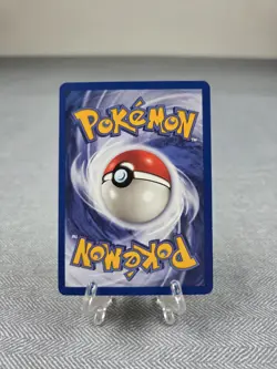 Pokemon TCG : Dark Machamp - Team Rocket 1st Edition 27/82 Non Holo WOTC NM - Image 2