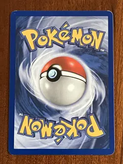 Dark Arbok 29/109 Non Holo Team Rocket Returns Pokemon TCG - Image 2