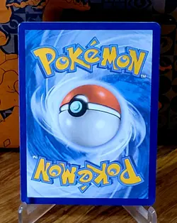 Pokemon Banette Anima Waifu Sexy Doujin ACG DIY Full Art Card Holo - Image 2