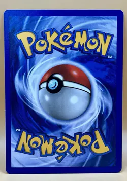 Hitmonchan 69/105 – Neo Destiny - NM - WOTC 2000 Vintage Pokemon TCG - Image 4