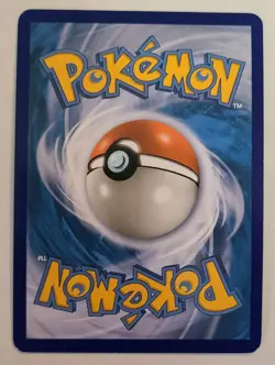 Pokemon TEDDIURSA 75/101 Reverse Holo Plasma Blast - Light Play 🍒 - Image 3