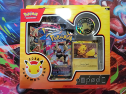 Pokemon Day 2026 Collection Box - 30th Anniversary - Sealed - Image 1