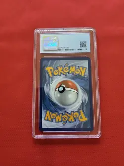 Pokemon: Dragonite #119/181 Sun & Moon Team Up Promos Holo Rare - CGC 9 - B42 - Image 2