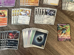 (95) POKEMON TCG 2021 JAPANESE 25TH ANNIVERSARY HOLO FOIL LOT WITH ENERGYS - Image 5