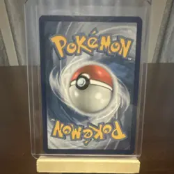 The Pokemon Company Pokemon TCG Basic Water Energy 279/193 Paldea Evolved Holo … - Image 2