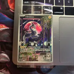 Miraidon SVP 013 Scarlet & Violet Promo Holo Pokemon TCG Sealed English - Image 1