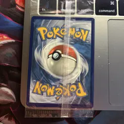 Miraidon SVP 013 Scarlet & Violet Promo Holo Pokemon TCG Sealed English - Image 2