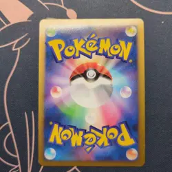 Charizard 017/090 Pokemon Cards Japan LP #RS_MO - Image 3