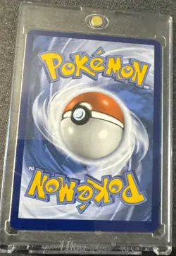 2022 Pokemon Lugia V Silver Tempest 186/195 - Image 3