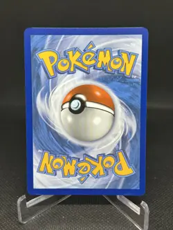 Pokemon 151 Mr. Mime Illustration Rare 179/165 English Edition - Image 2