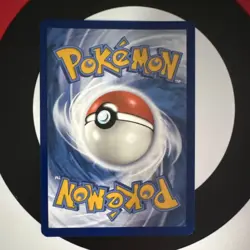 Pokemon Ralts Illustration Rare Holo 211/198 Scarlet & Violet Base Set Eng 2023 - Image 2