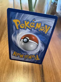 Pokemon TCG Scarlet & Violet Trainer Supporter Erika's Invitation 196/165 - Image 2